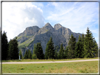 foto Passeggiata dal Col dei Balbi al Rifugio Coldai